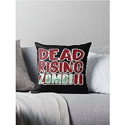 Dead Rising 2 cuscino
