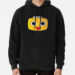 Servbot Dead Rising Megaman Hoodie