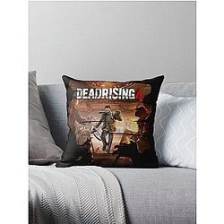 Dead Rising 4 cuscino di tiro