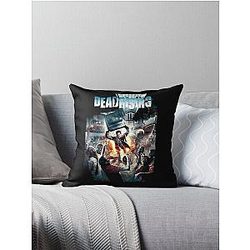 Dead Rising Pillow di lancio