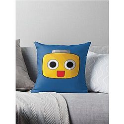 Mega Man Pillow