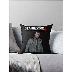 Dead Rising Pillow di lancio