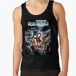 Dead Rising Top serbatoio