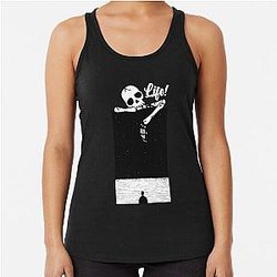 Dead Rising Top serbatoio Racerback