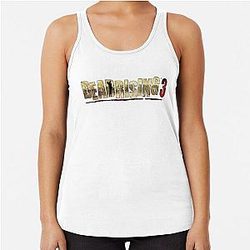 Dead Rising 3 Tank Top