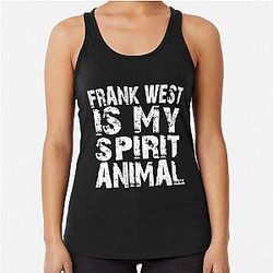 Dead Rising Frank Tank Top