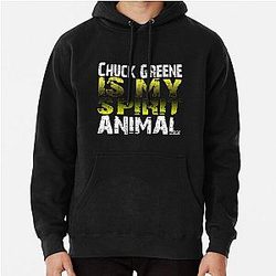 Dead Rising Pullover Hoodie