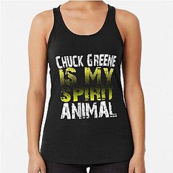 Dead Rising Chuck Tank Top