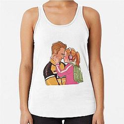 Dead Rising 2 Chuck Tank Top