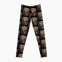 Dead Rising 3 Leggings Poster