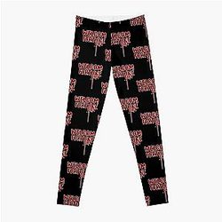Benvenuti a Fortune City Dead Rising Leggings