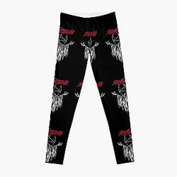 Strumentazione Dead Rising Leggings