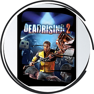 Dead Rising Poster