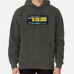 Dead Rising Hoodie