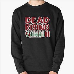 Dead Rising 2 Sweatshirt