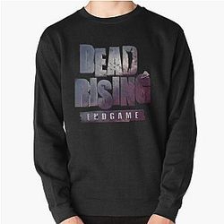 Dead Rising Felpa