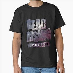 Dead Rising Classic T-Shirt