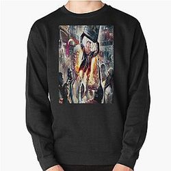 Dead Rising 1 - Father (Normal Edition) BTG Collection Pullover Sweatshirt