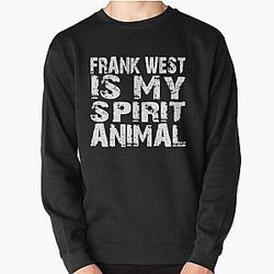 Dead Rising Frank Pullover Sweatshirt