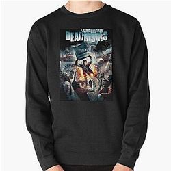 Dead Rising Pullover Sweatshirt