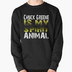 Dead Rising Chuck Pullover Maglioni