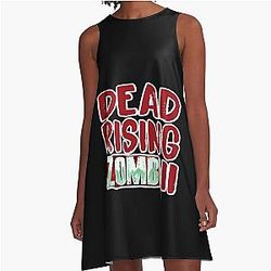 Dead Rising 2 Une robe de ligne