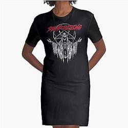 Strumentazione Dead Rising Abito in maglia