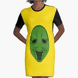 Dead Rising Abito in maglia
