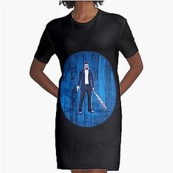 Dead Rising Vestito da combattimento T Shirt