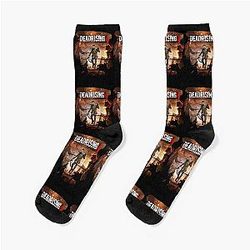 Dead Rising Stampa su tela