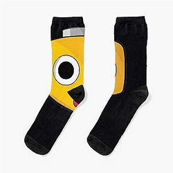 Servbot Dead Rising Megaman Calzini
