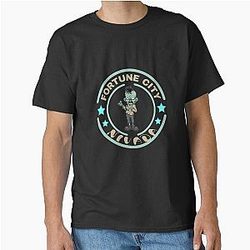 Fortune City Nivada Dead Rising 2 T-Shirt
