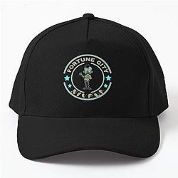 Fortune City Nivada Dead Rising 2 Baseball Cap