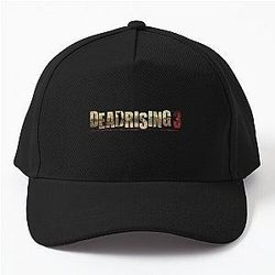 Dead Rising 3 Baseball Cap