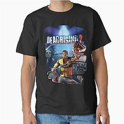 Dead Rising 2 Classic T-Shirt