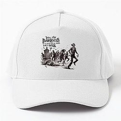 Dead Rising Zombies Cap