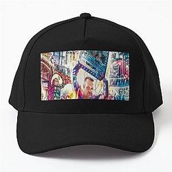 Dead Rising 1 - Padre (Electric Edition) ( Edizione Speciale) Baseball Cap