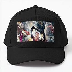 Dead Rising 1 - Padre (Normal Edition) (Collettore) Baseball Cap
