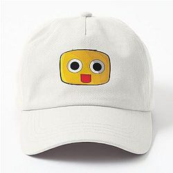 Servbot Dead Rising Megaman papà cappello