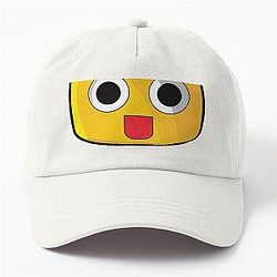 Servbot Dead Rising Megaman papà cappello
