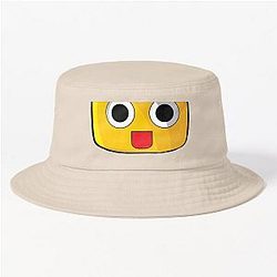 Servbot - Dead Rising Cappello Megaman Bucket
