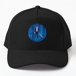 Dead Rising Combattimento Baseball Cap