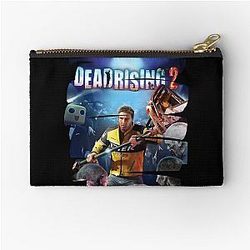 Dead Rising 2 Bolsa de zíper