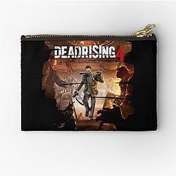 Dead Rising 4 Bolsa de zíper