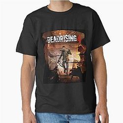 Dead Rising 4 Classic T-Shirt