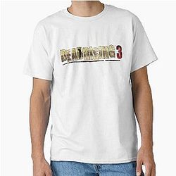 Dead Rising 3 T-Shirt