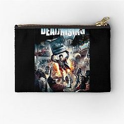 Dead Rising Pochette con cerniera