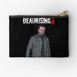 Dead Rising 4 tasche con cerniera
