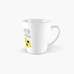 He cubierto guerras Dead Rising Frank West Tall Mug