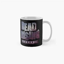 Dead Rising Mug clásico